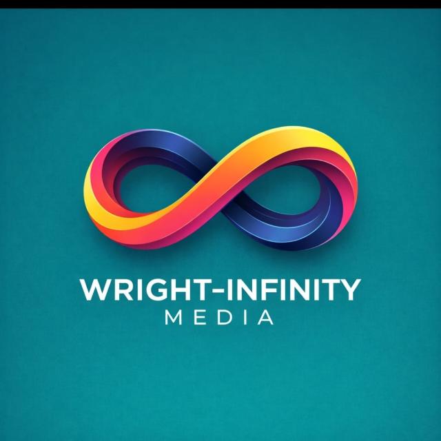 Infinity Media Logo
