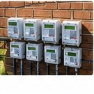 Electrical meters